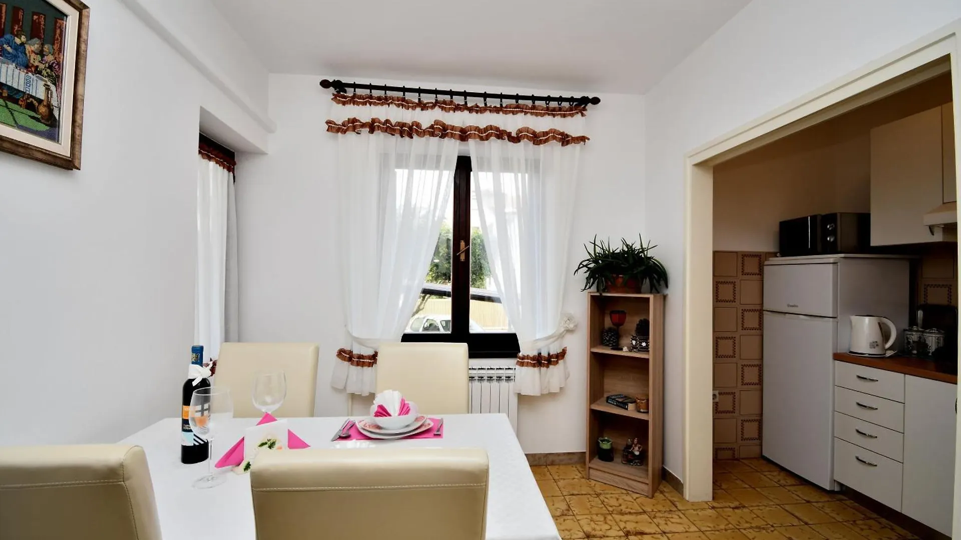 Apartment Elizabeta Umag