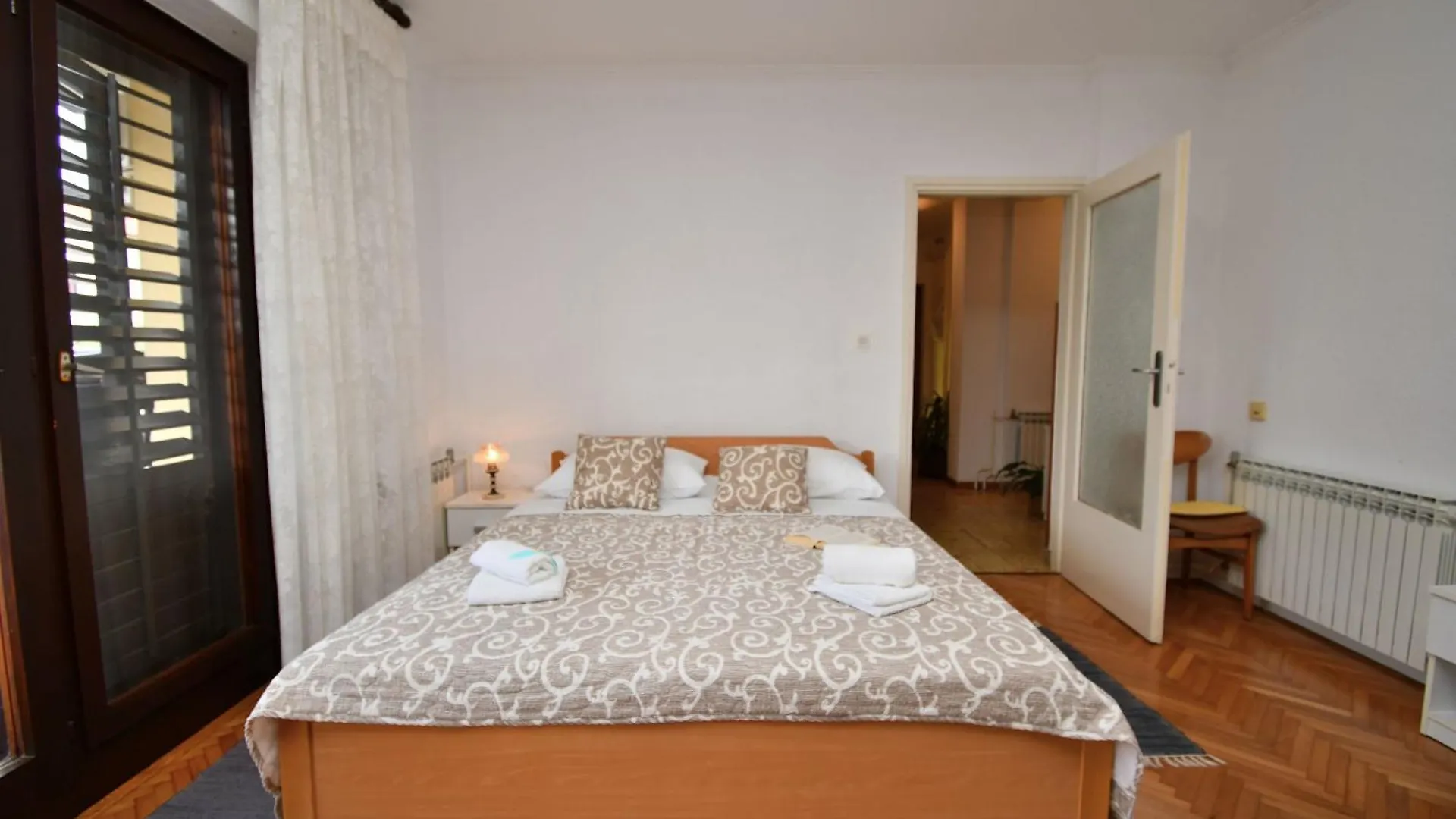 Apartment Elizabeta Umag 0*,