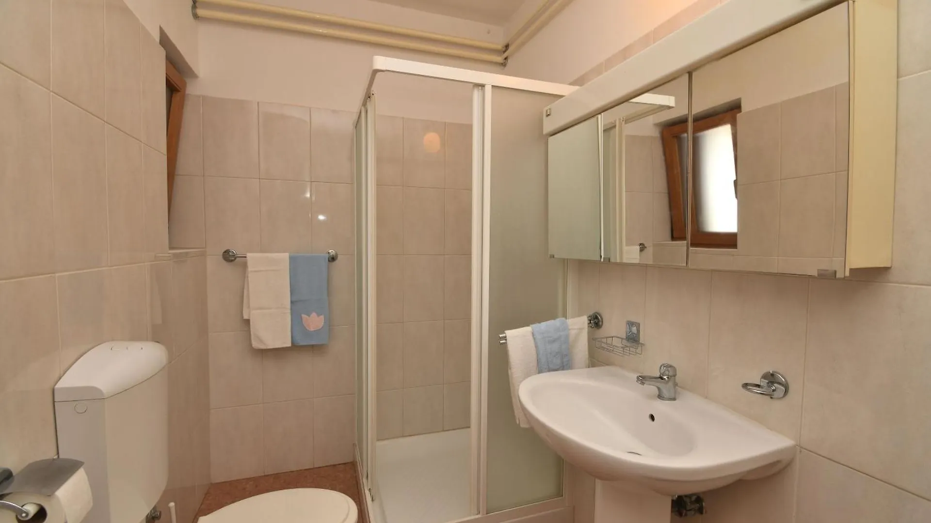 Apartment Elizabeta Umag 0*,  Croatia