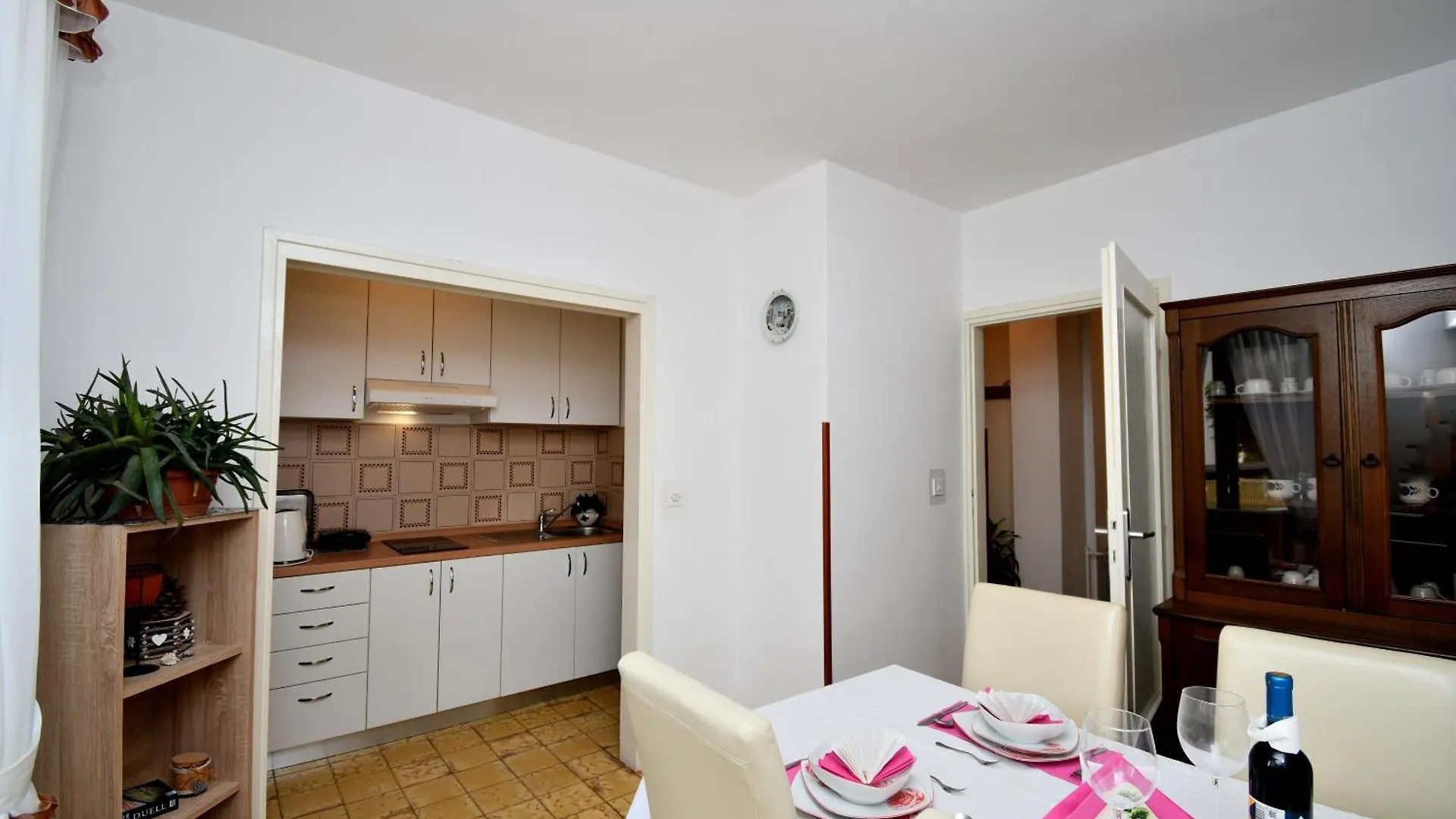 Apartment Elizabeta Umag