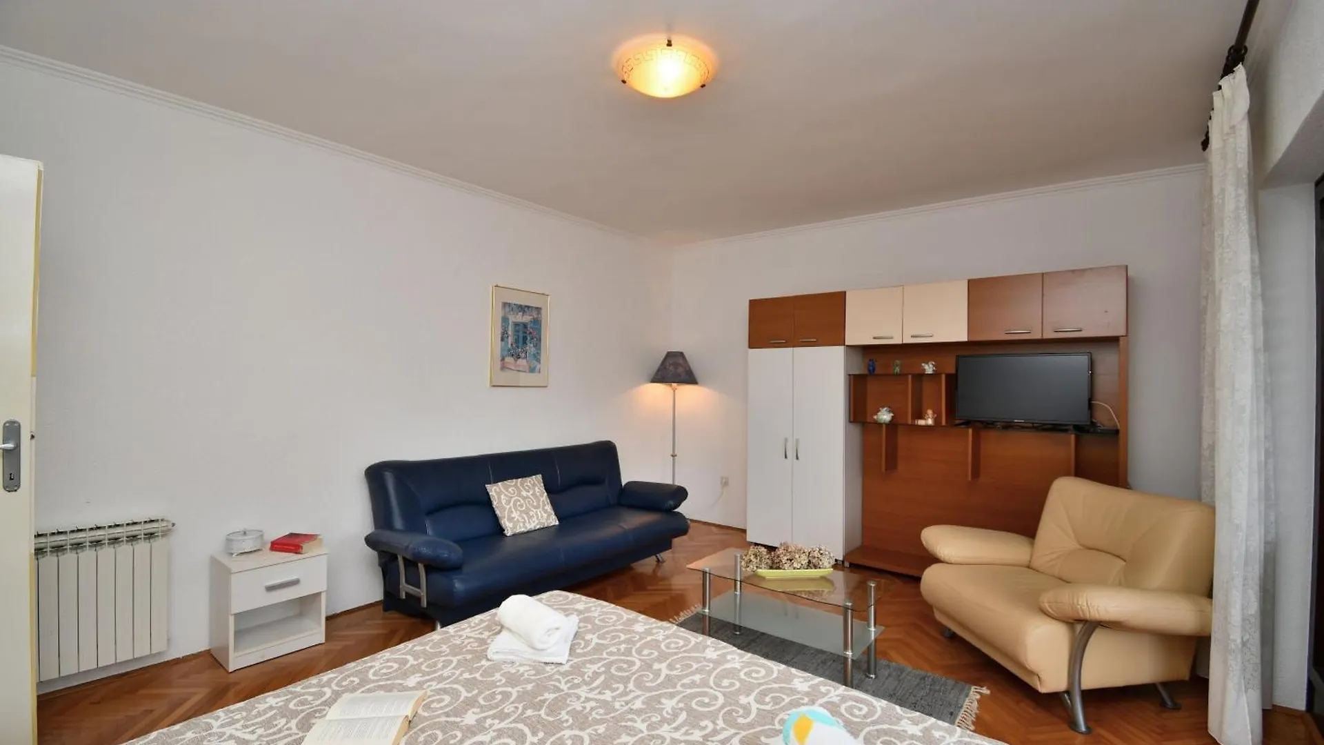 Apartment Elizabeta Umag