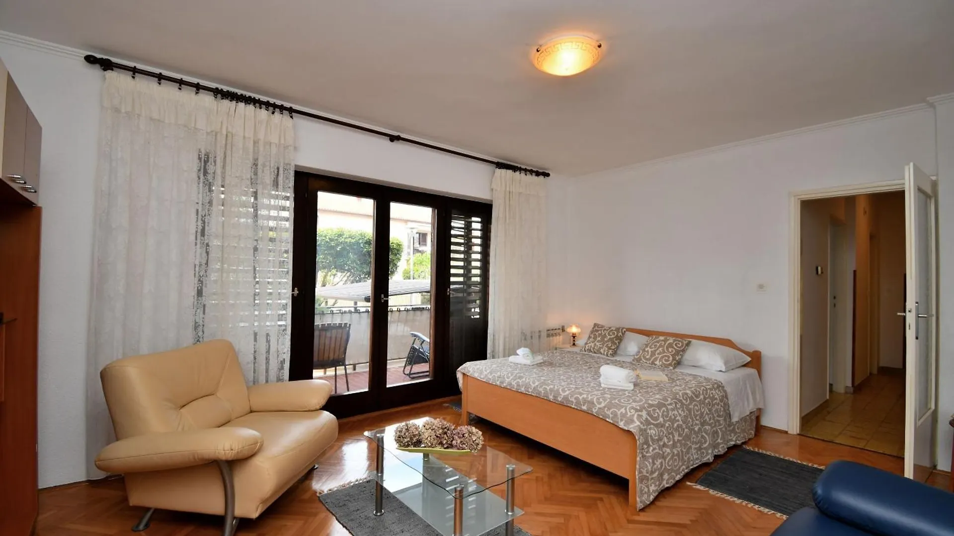 Apartment Elizabeta Umag